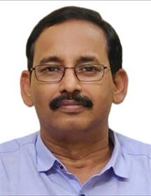 Prof. (Dr.) BIMAL KUMAR KAR