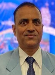 Shri M.P. GUPTA